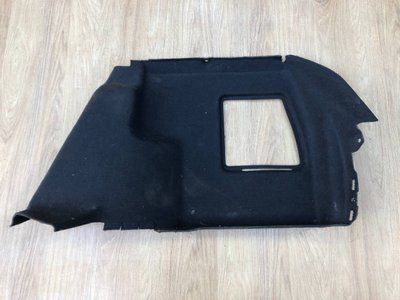 Обшивка салону, права Mercedes C-class w203 купе,Б.в 2036908425 2036908425 фото