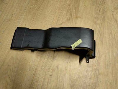 Повітропровід підлокітника Volkswagen Passat B6, 2007 р., б.в. 3C0864254 фото