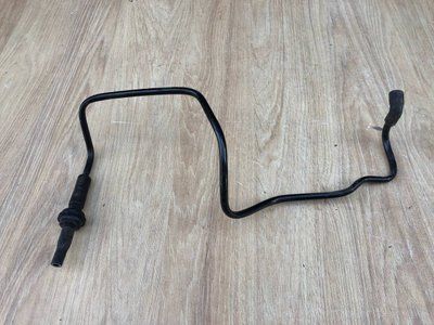 Вакуумная трубка Mercedes C-class w203,б.у 2034304229 2034304229 фото