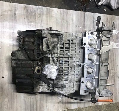Двигун Volkswagen Golf 4 1.4 бензин, б.в. 5654 фото