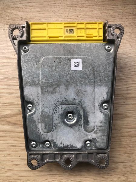Блок керування  airbag Mercedes w221, S-клас, б.в. 2218707526 фото