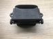 Кронштейн крышки OBD Mercedes w221, S-класс 2025402373 фото 1