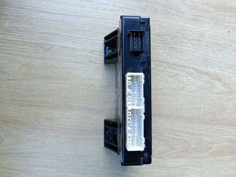 Блок комутації Chevrolet Epicа 2006-2012 р.,б.в, 96647432   96647432   фото