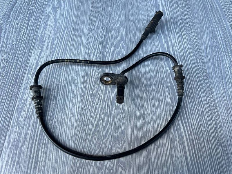 Датчик abs передний Mercedes W211 E-class, 2115402317, б.у. 2115402317 фото