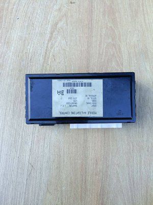 Блок керування освітленням Chevrolet Epicа 2006-2012 р.,б.в 96647136 96647136 фото