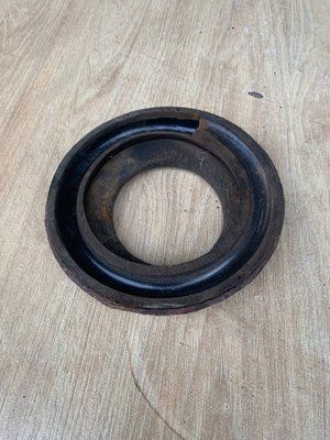 Чашка пружины передней Chevrolet Epica 2006-2012 г, б.у. 96328544 96328544 фото