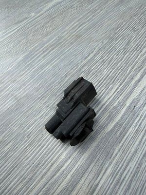 Датчик наружной температуры Subaru Legacy, 2003-2009 г., 0775005191, б.у. 0775005191 фото
