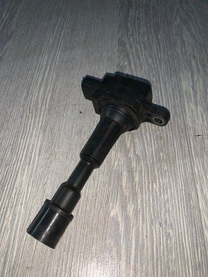 Котушка запалювання Mazda 3 BK, 2003-2009 р., 1.6 бензин, AIC-4051, б.в. AIC-4051 фото