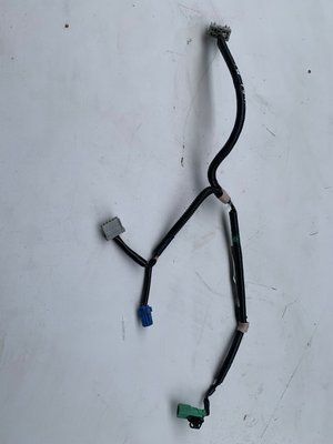 Проведення переднього лівого сидіння Honda Legend Kb1, 2007 р., 4121608-SJA5A004, б.в. 4121608-SJA5A004 фото