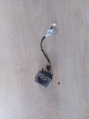 Проводка прикурювача Chevrolet Aveo T250 2008 р., 96651792, б.в. 96651792 фото