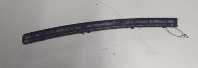 Дефлектор обдува лобового стекла левая Skoda Octavia A5, б.у. 1925501363 фото