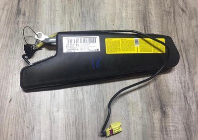 Подушка безопасности сиденья передняя правая 1К4880242 Skoda А5 2, б.у. 1К4880242 фото
