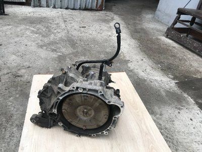 Атоматична коробка передач Ford Focus 2, 1.6 бензин, б.в., 8S4P-7000-BA 8S4P-7000-BA фото