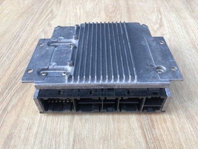 Блок керування двигуна Mercedes W220 S-class, б.в 0255458532 0255458532 фото