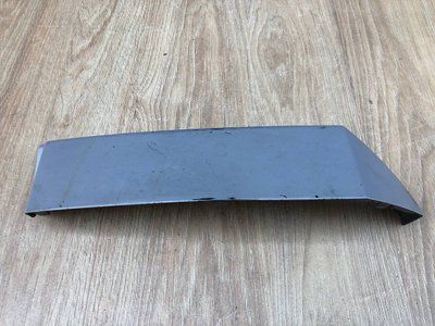 Кожух декоративной клапанной крышки Mercedes C-class w203,Б.у  1111580585  1111580585 фото