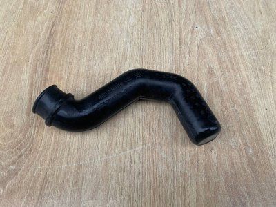 Патрубок воздушного фильтра Chevrolet Epica 2006-2012 г., 2.0 бензин,б.у 96295369  96295369 фото