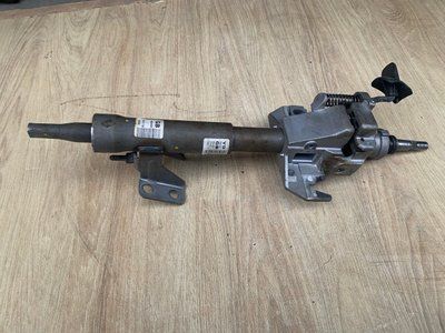 Рулевая колонка в сборе Chevrolet Epica 2006-2012 г., механика,б.у 96844401   96844401 фото