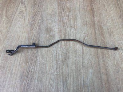 Тяга переключення АКПП Mercedes W220 S-class, б.в 2202670617 2202670617 фото