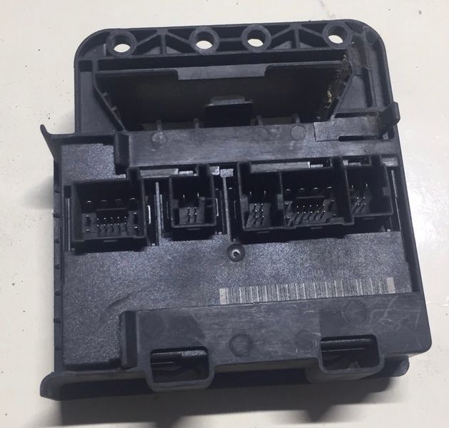 Блок комфорта 3С0959433М Volkswagen B6, б.у 3С0959433М фото