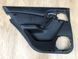 Карта лівих задніх дверей Mercedes W220 S-class, б.в 2207302170 2207302170 фото 1