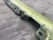 Накладка порога права Mercedes C-class w203 купе ,б.в 2036900640  2036900640 фото 3