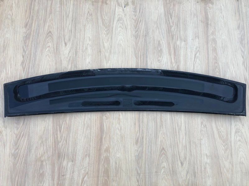 Скло даху панорами 2517800022 Mercedes W251, R-class, б.в. 2517800022 фото