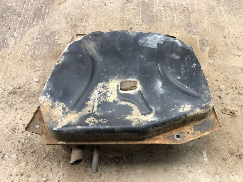 Бак паливний Mercedes W169 A-class, бензин 1.5, б.в, 1694702301, 1694701701  1694702301, 1694701701  фото