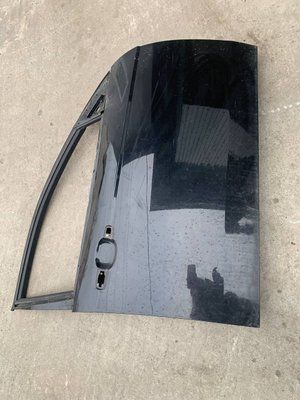 Двері передні праві Chevrolet Epica 2006-2012 р.,седан, б.в 96635580 96635580 фото