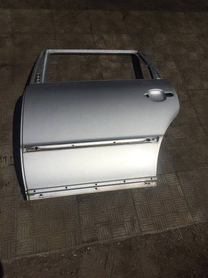 Дверь задняя левая Volkswagen B5 universal, б.у. 456677788899 фото