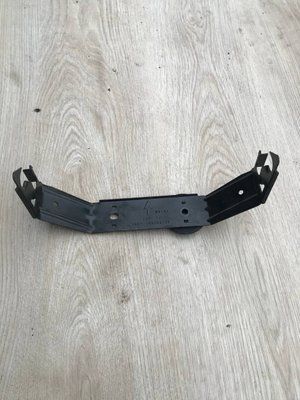 Кронштейн блока предохранителей Ford Focus MK2 2008-2010 г., 3M5T14A206AE, б.у. 3M5T14A206AE фото