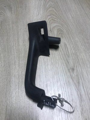 Накладка ручки карти дверей задня ліва Volkswagen Jetta, 1K0868187H, б.в. 1K0868187H фото