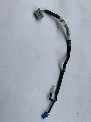 Проведення переднього правого сидіння Honda Legend Kb1, 2007 р., 4111608-SJA5A004, б.в. 4111608-SJA5A004 фото