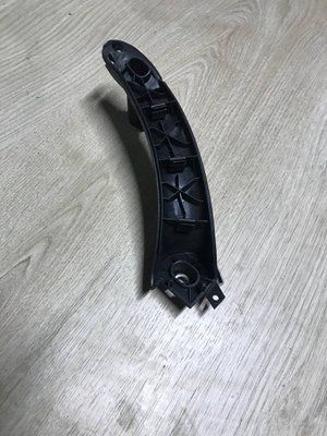 Ручка карти передніх правих дверей Seat Toledo 2, 1M0867191C, б.в. 1M0867191C фото