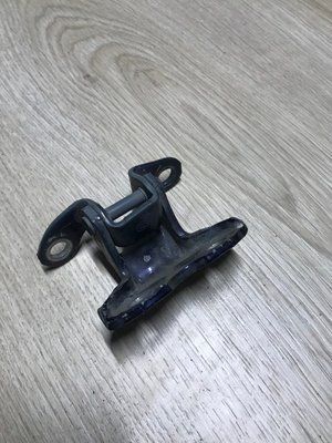 Задній правий замок дверей Toyota Land Cruiser Prado 120, б. в. 6905006100  690500610000 фото