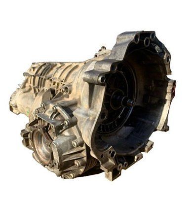 Автоматична коробка передач Volkswagen Passat B5 2.8 бензин Б.в. 12332 фото
