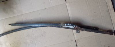 Направляюча скла задня ліва Volkswagen Bora, б.в. 1867289747 фото