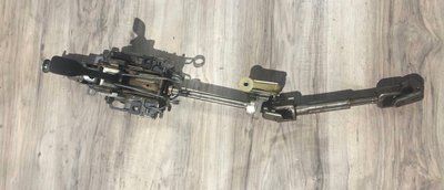 Рульова колонка Skoda Fabia 1, б.в. 3456909 фото