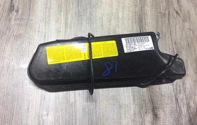 Подушка безопасности сиденья передняя левая 1К4880241 Skoda А5 2, б.у. 1К4880241 фото