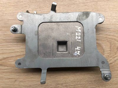 Модуль gateway, блок управління цін шлюз Mercedes W221, S-клас 2215408845 фото