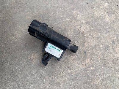 Датчик температуры окружающего воздуха Subaru Impreza 3, 2007-2011 г., 5826233800, б.у. 5826233800 фото