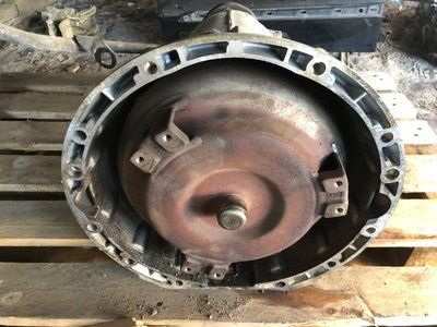 Коробка передач, АКПП Mercedes W220 S-class, б.в 1402712601, 2102710801  1402712601, 2102710801  фото