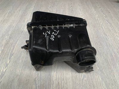 Корпус повітряного фільтра Chevrolet Aveo T200, 2006 р., 96814238, б.в. 96814238 фото