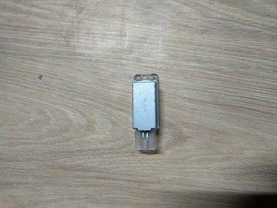 Плафон підсвічування бардачка Volkswagen Passat B6, 2007 р., 7L0947415, б.в. 7L0947415 фото