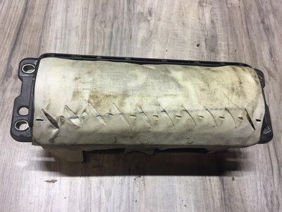 Подушка безопасности пасажира  Skoda Yeti, б.у. 3T0 880 204 A фото