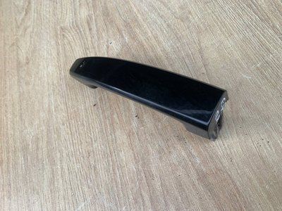 Ручка двері зовнішня передня права Chevrolet Epicа 2006-2012 р.,б.в 96636069 96636069 фото