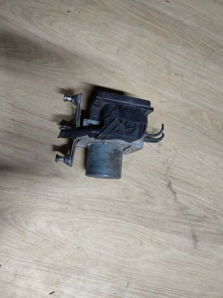 Блок ABS Mercedes Sprinter W906, 0265251365, б.у. 0265251365 фото