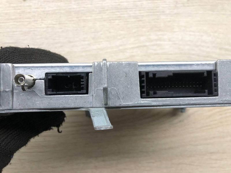 Модуль gateway, блок управління цін шлюз Mercedes W221, S-клас 2215408845 фото