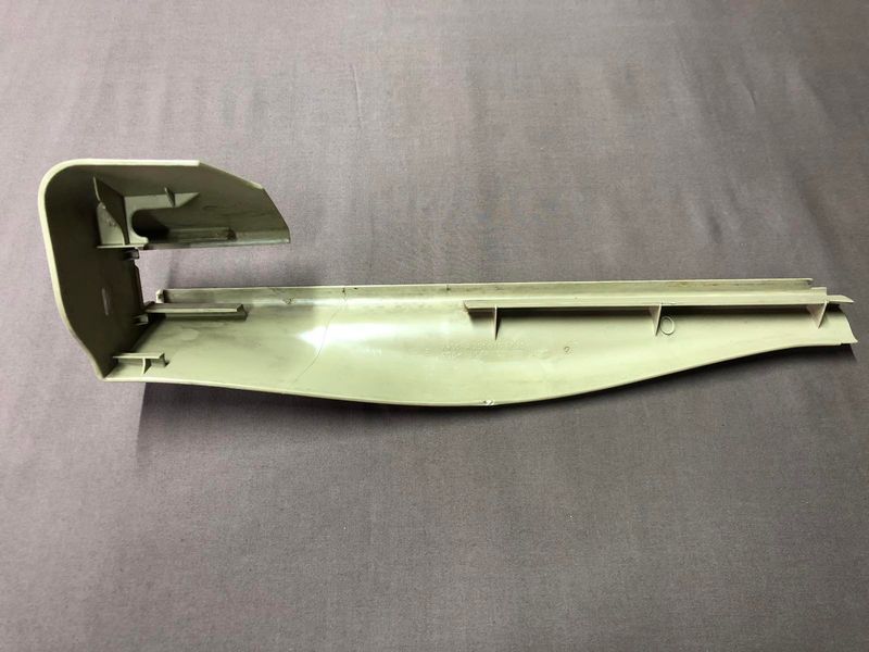 Захист, що направляє сидіння 2519192020 Mercedes W251, R-class, б.в. 2519192020 фото