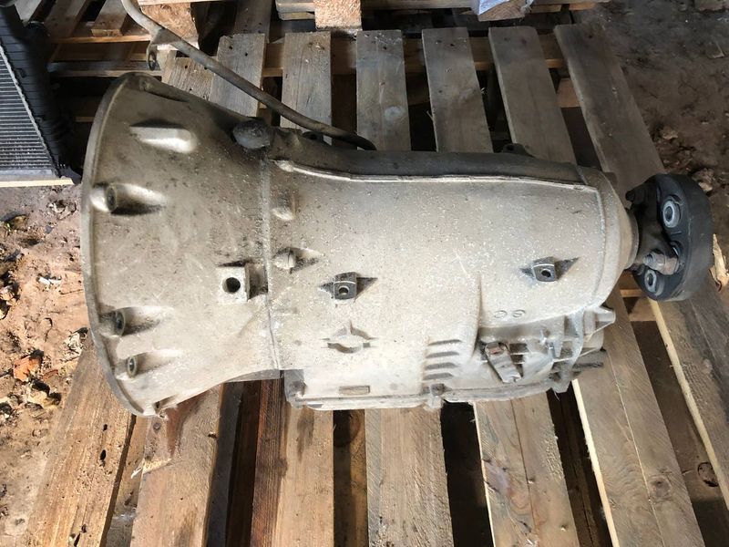 Коробка передач, АКПП Mercedes W220 S-class, б.в 1402712601, 2102710801  1402712601, 2102710801  фото