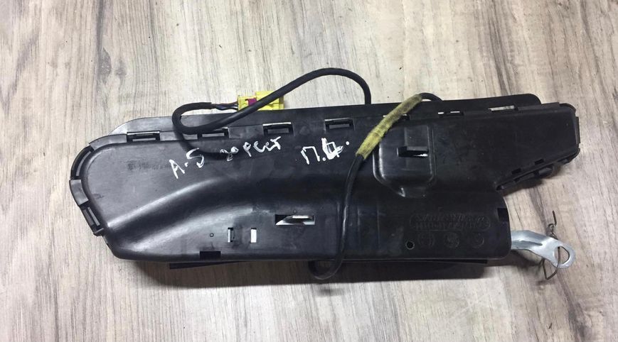 Подушка безопасности сиденья передняя левая 1К4880241 Skoda А5 2, б.у. 1К4880241 фото